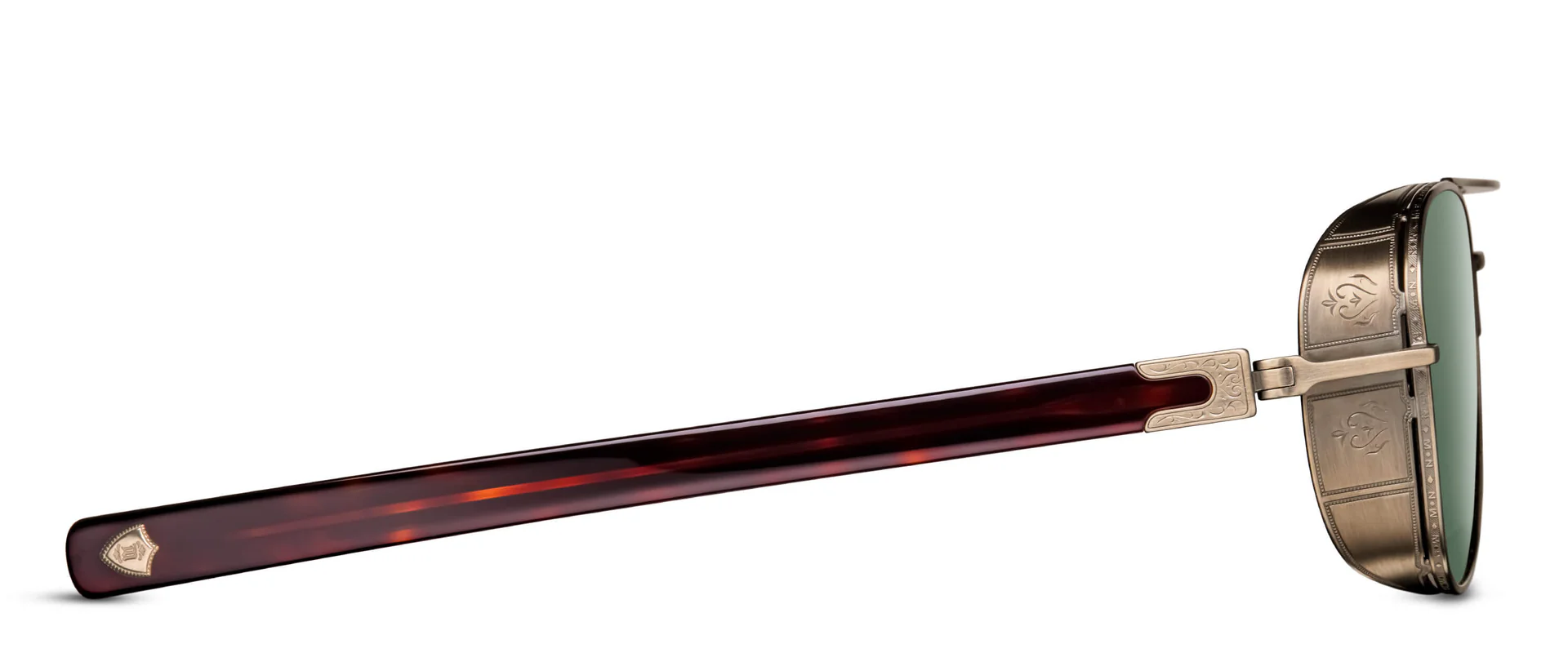 Matsuda M3115 AG — Profile